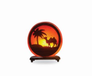 3D lamps in pakistan | www.saltpak.com